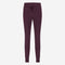 John stretch technical jersey pants | Cherry