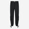 Trend pants technical jersey | Black