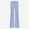 Carola structure technical jersey pants | Mid Blue