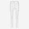 Vera pants technical jersey | White