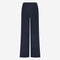 Thea pants technical jersey | Blue