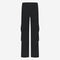 Avalon pants new technical jersey | Black