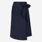 Ilona skirt technical jersey | Blue
