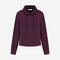 Maren top technical jersey | Cherry