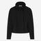 Maren top technical jersey | Black