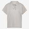 Lucca top technical jersey | Sand