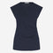 Stevie top technical jersey | Blue