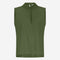 Dolche Vitas WS stretch tech jersey top | Oliva green