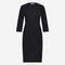 Martin Dress Technical Jersey | Black
