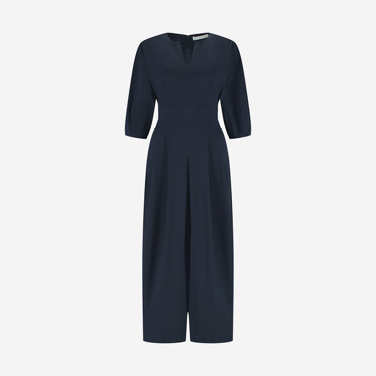 Gaara dress technical jersey | Blue