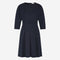 Gaara dress short technical jersey | Blue