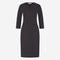 Martin Dress Technical Jersey | Dark Grey