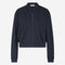 Sharon jacket brush tech jersey | Blue