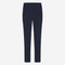 Doris pants brush tech jersey | Blue
