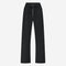 Beril stretch technical jersey pants | Black