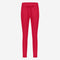 John stretch technical jersey pants | Red