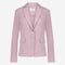 Amsterdam structure tech jersey blazer | Pudra