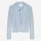 Solomon blazer technical jersey | Light Blue