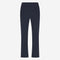 IrenaN structure technical jersey pants | Blue