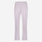 IrenaN structure technical jersey pants | Light Pudra