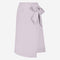 Ilona skirt technical jersey | Light Pudra