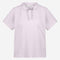Lucca top technical jersey | Light Pudra