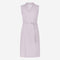 KendalWSdress technical jersey | Light Pudra