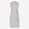 KendalWSdress technical jersey | Sand