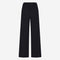 Inka pants brush tech jersey | Black