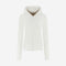 Melissa top brush tech jersey | Off White