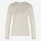 Hilary top brush tech jersey | Off White
