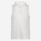 Malvo structure technical jersey top | White