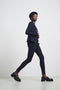 Blazer Milano Technical Jersey | Blue