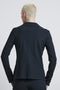 Blazer Roma Easy Wear Technical Jersey | Grigio Notte