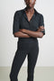 Legging Nadja Easy Wear Technical Jersey | Grigio Notte