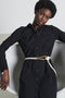 Dress Nico Easy Wear | Black