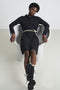 Dress Nico Easy Wear | Black