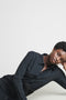 Dress Nico Easy Wear | Grigio Notte