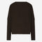 Jannys Pullover | Brown