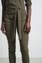 Jumpsuit Diana Easy Wear Technical Jersey | Army