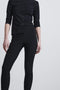 Legging Nadja Easy Wear Technical Jersey | Black