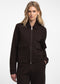 Torbole punto Milano zipper jacket | Moro
