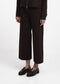 Rivoli punto Milano pants | Moro