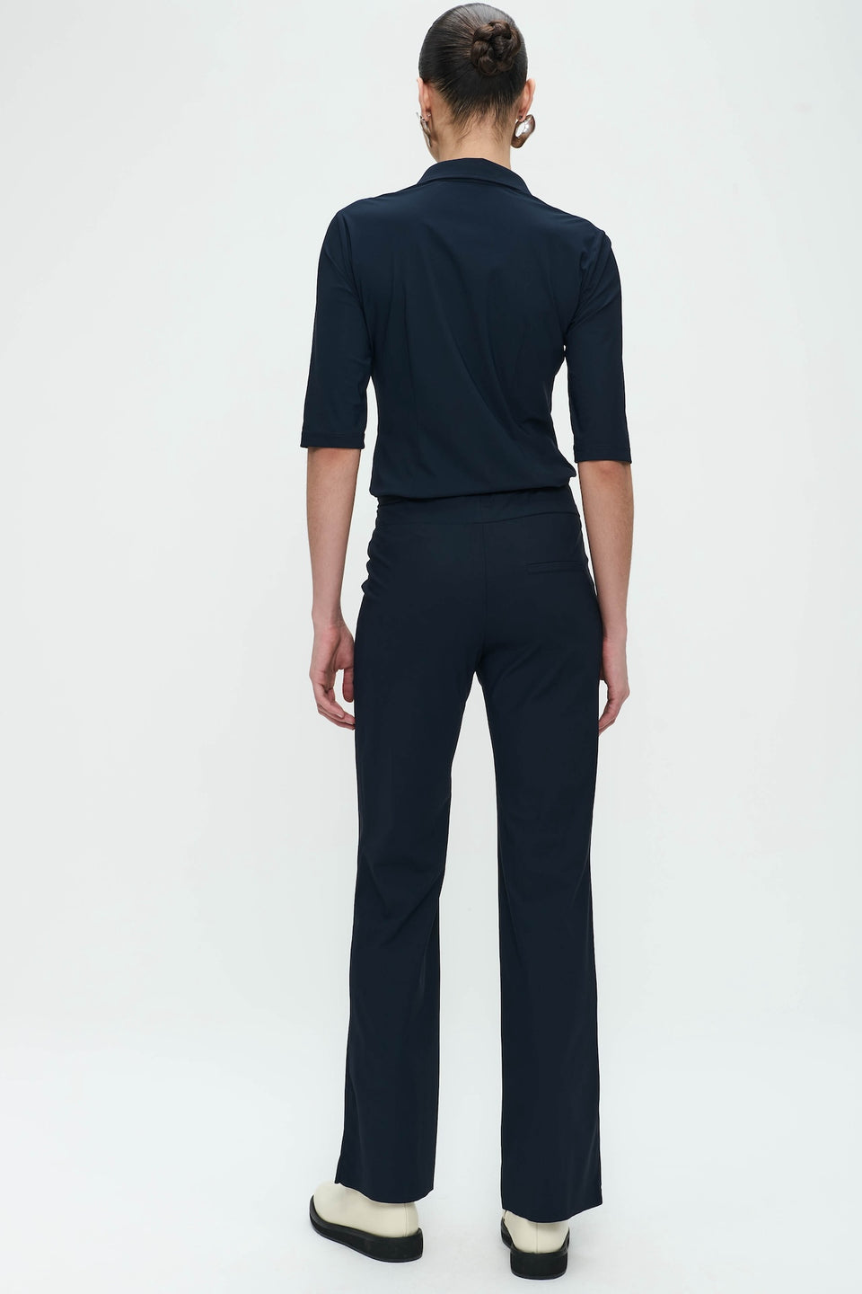 Pants Jadore Technical Jersey | Blue