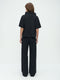 London Jacket Technical Jersey | Black