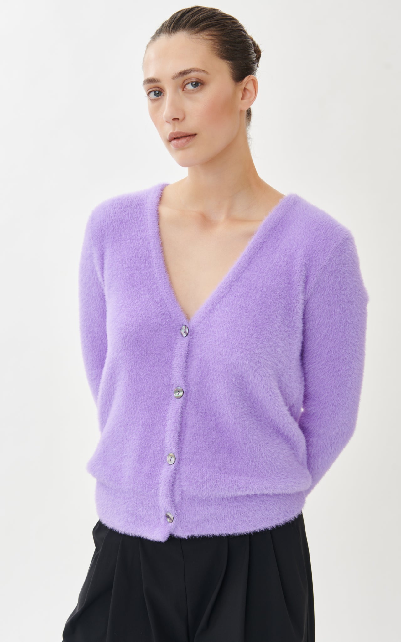 Favola Cardi | Violet