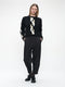 Fancy Pullover H25036 | Black