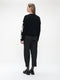 Fancy Pullover H25036 | Black
