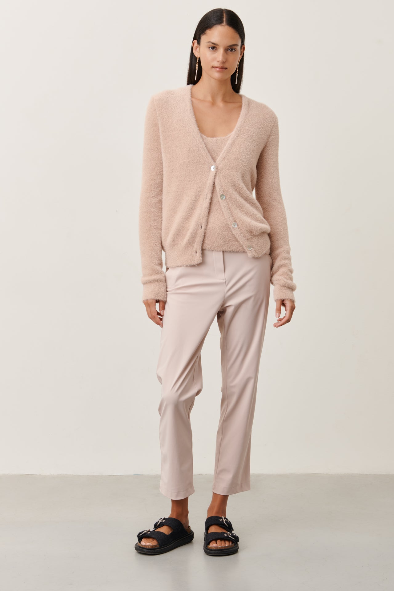 Favola Cardi | Pudra