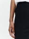 Lulu pants technical jersey | Black